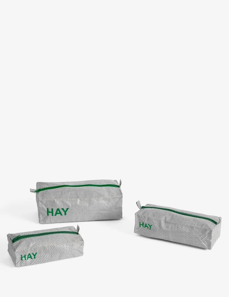 candy wash bag box 3 set