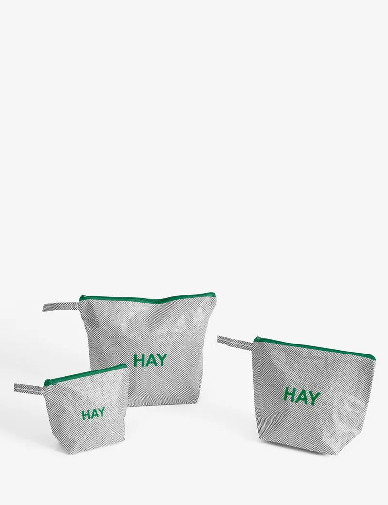 candy wash bag 3 set