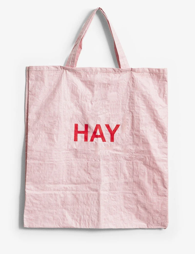 candy mono bag x-large