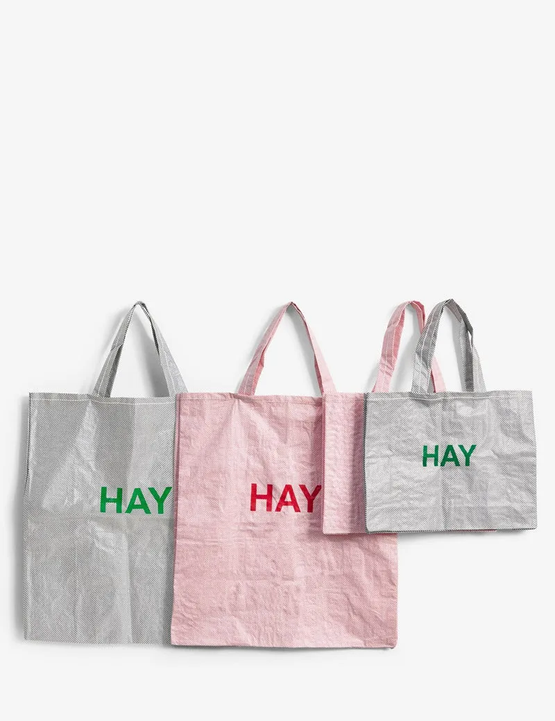 candy mono bag x-large