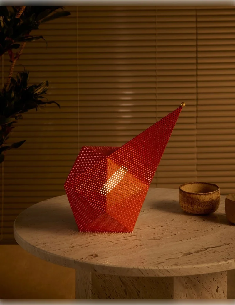 bagdad portable lamp