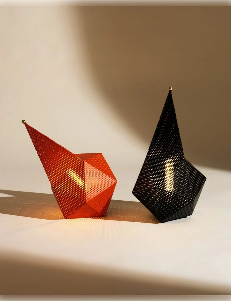 bagdad portable lamp