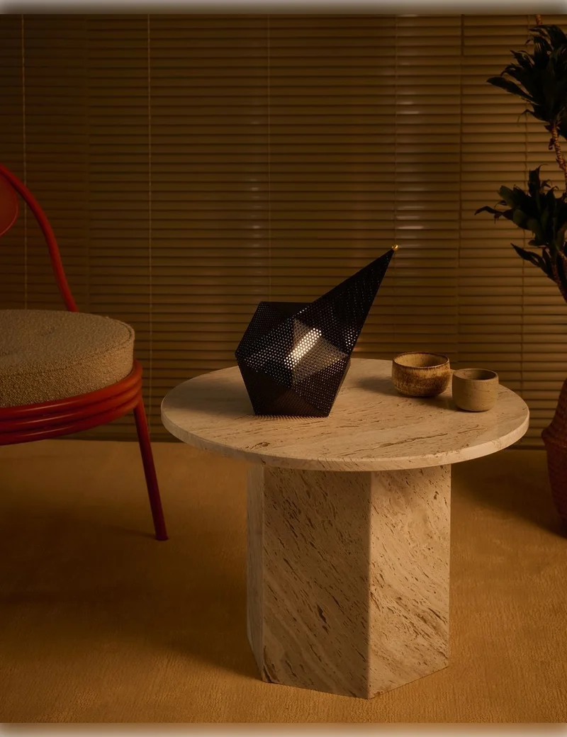 bagdad portable lamp