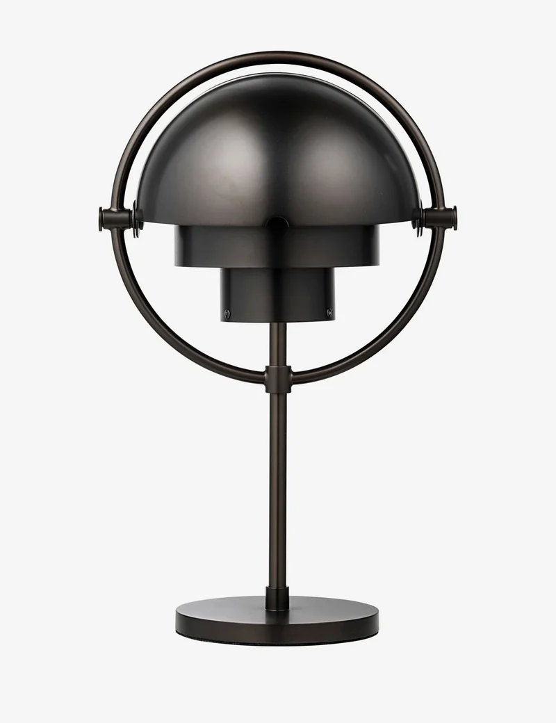 multi-lite portable lamp