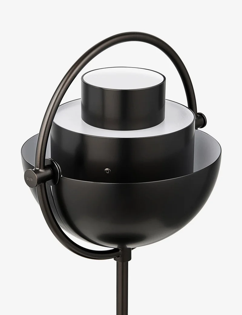 multi-lite portable lamp