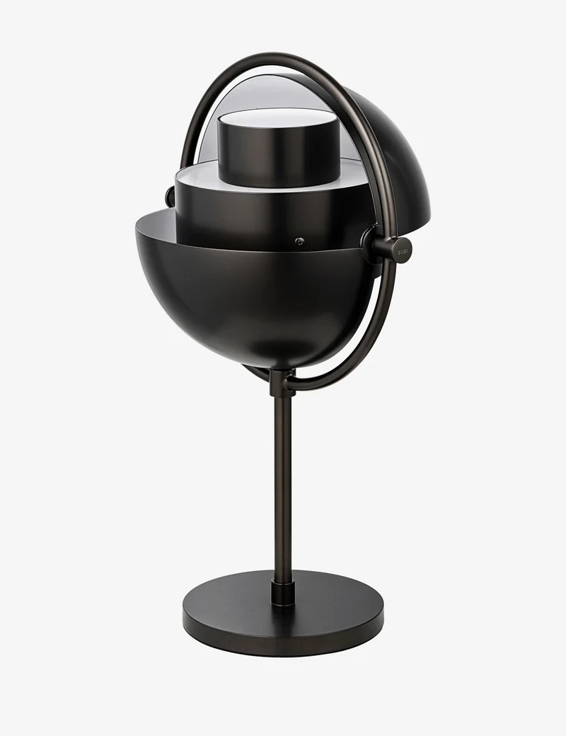 multi-lite portable lamp