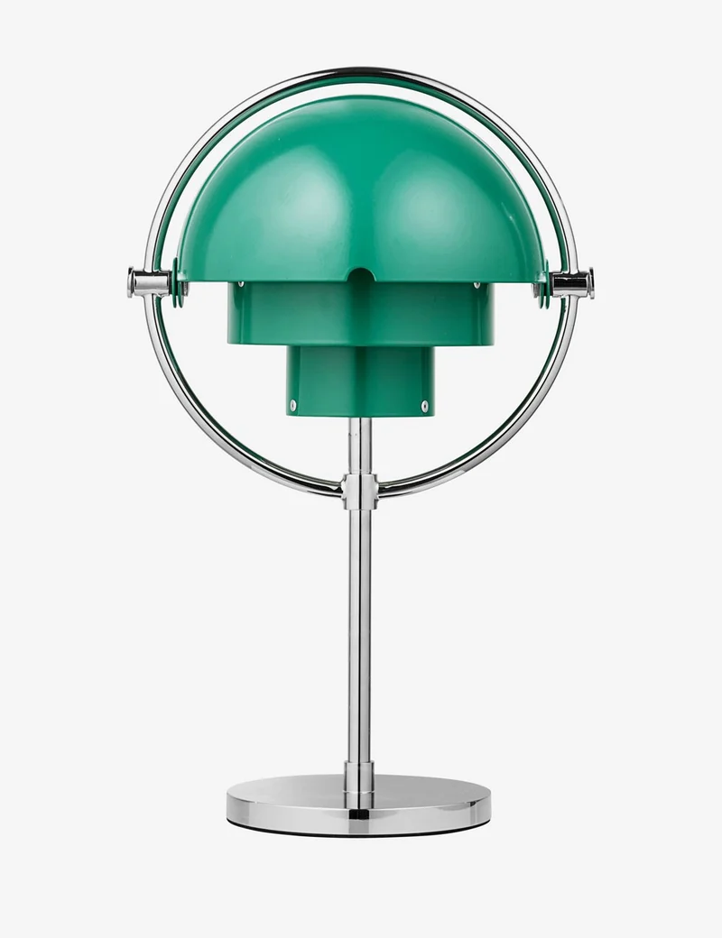 multi-lite portable lamp