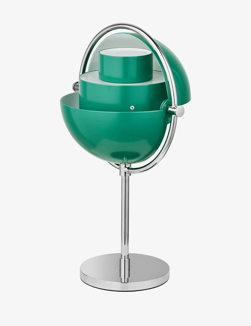 multi-lite portable lamp