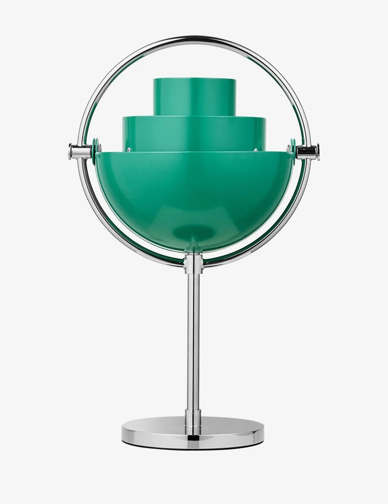 multi-lite portable lamp
