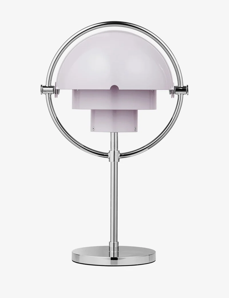 multi-lite portable lamp