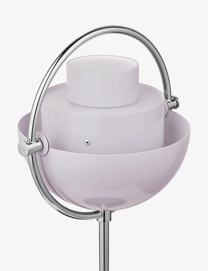 multi-lite portable lamp