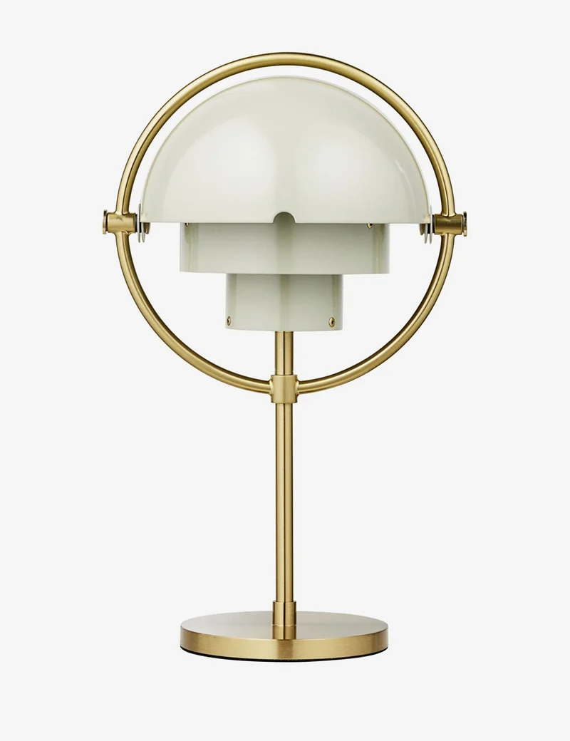 multi-lite portable lamp