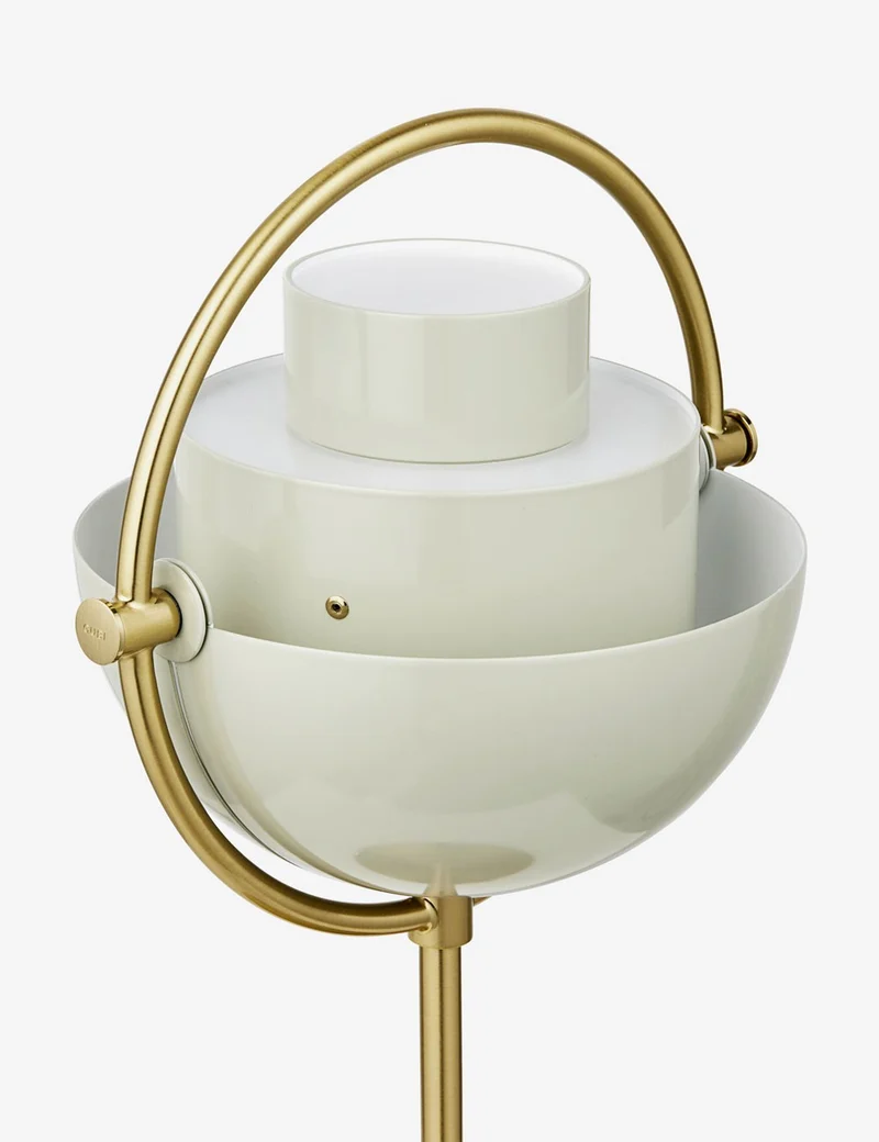 multi-lite portable lamp