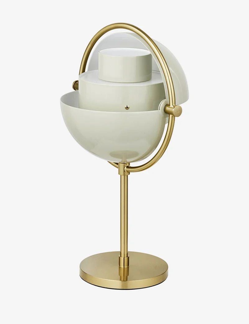 multi-lite portable lamp