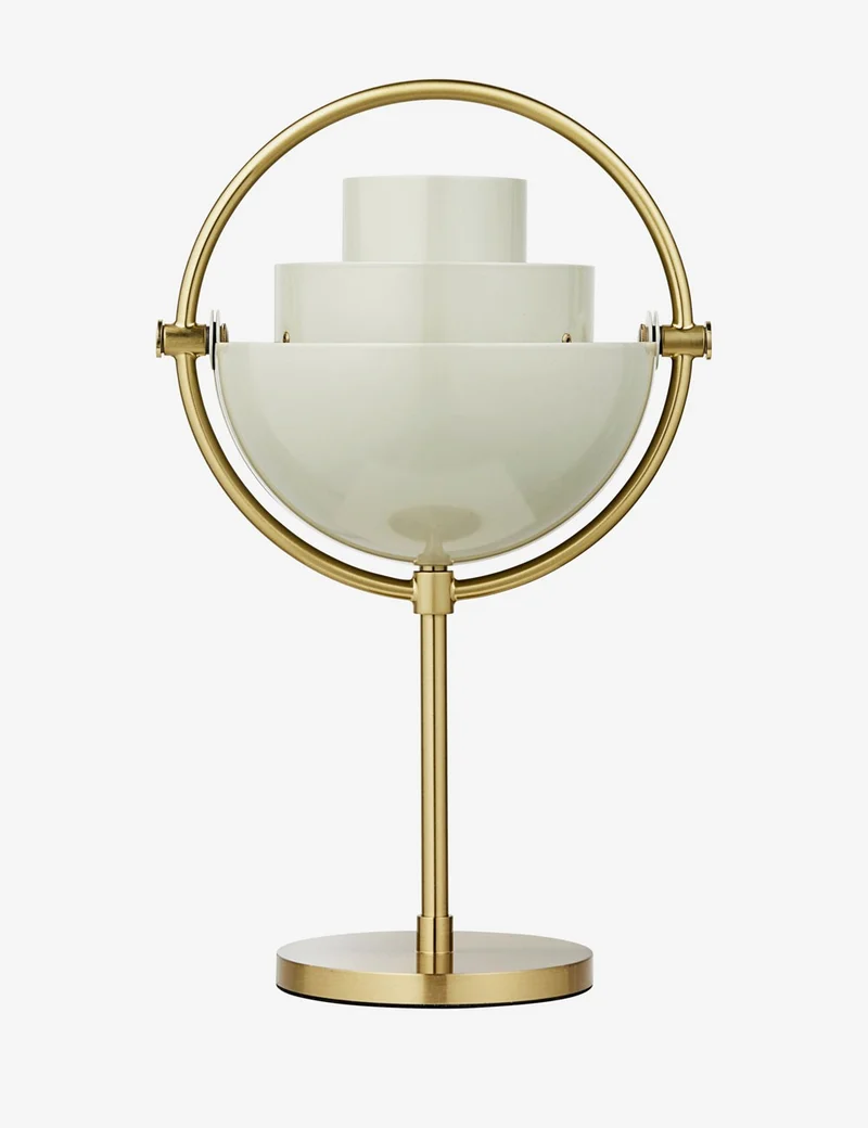 multi-lite portable lamp