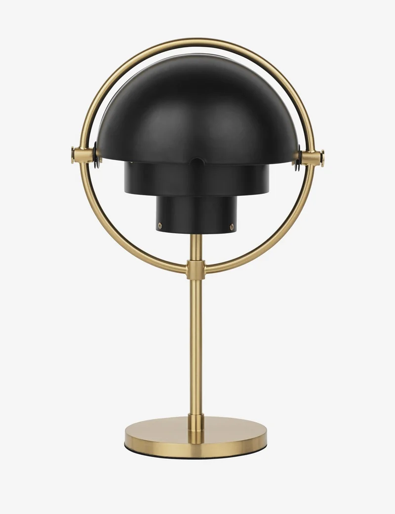 multi-lite portable lamp