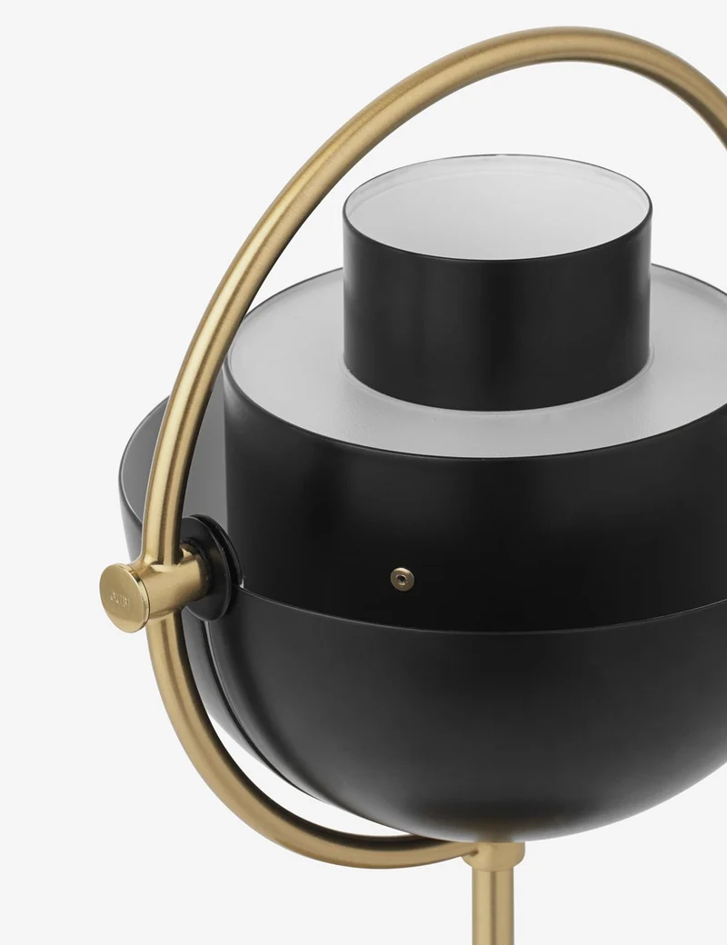 multi-lite portable lamp