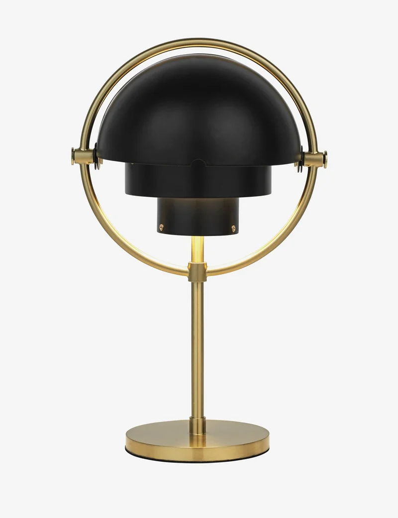 multi-lite portable lamp