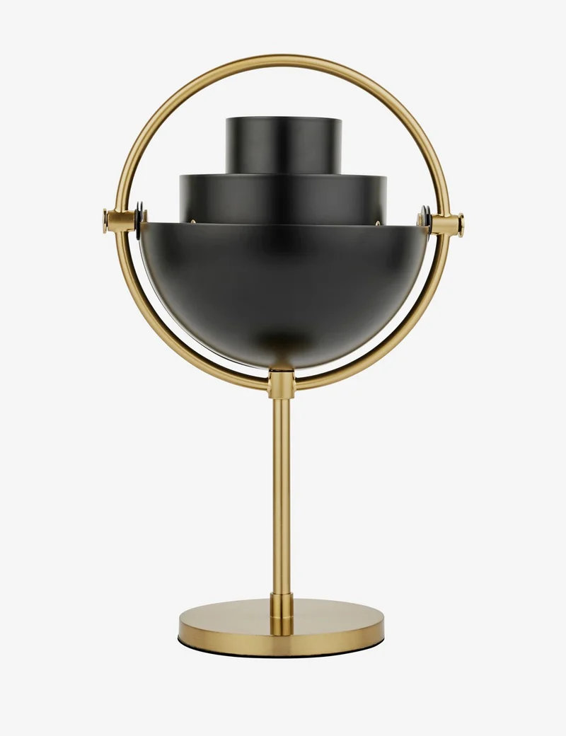 multi-lite portable lamp