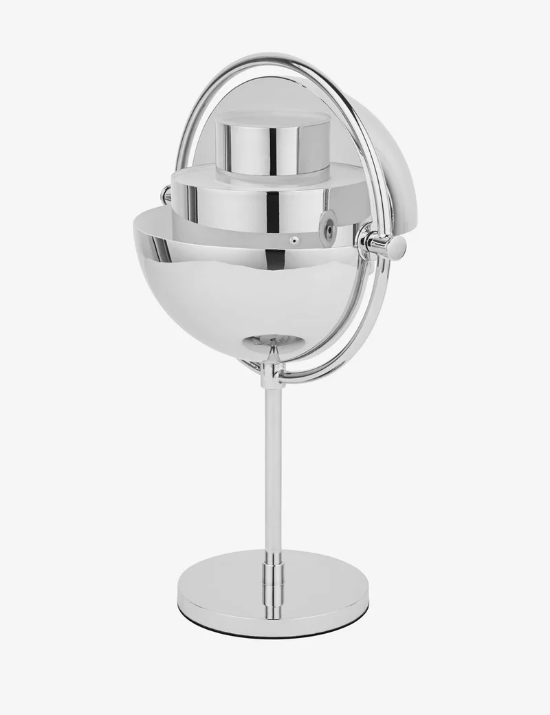multi-lite portable lamp