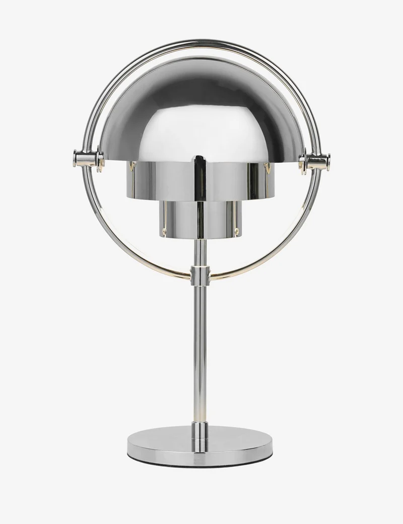 multi-lite portable lamp