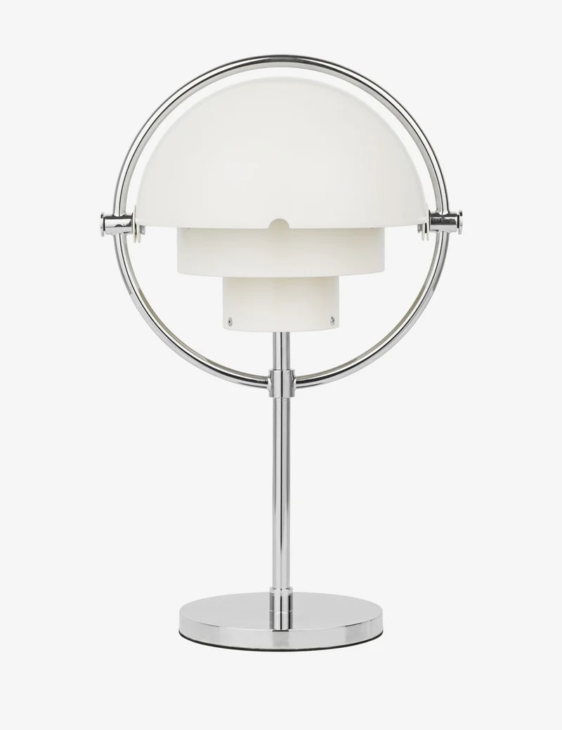 multi-lite portable lamp