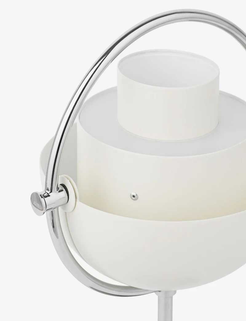 multi-lite portable lamp
