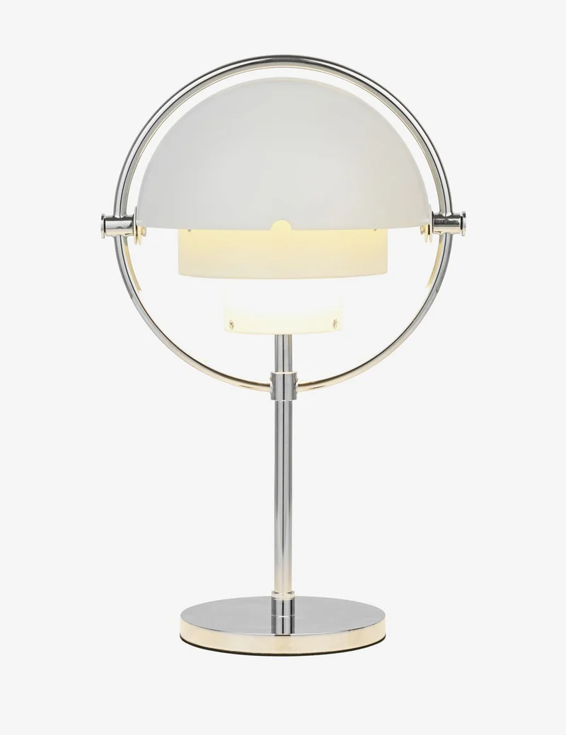multi-lite portable lamp