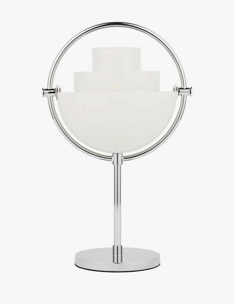 multi-lite portable lamp