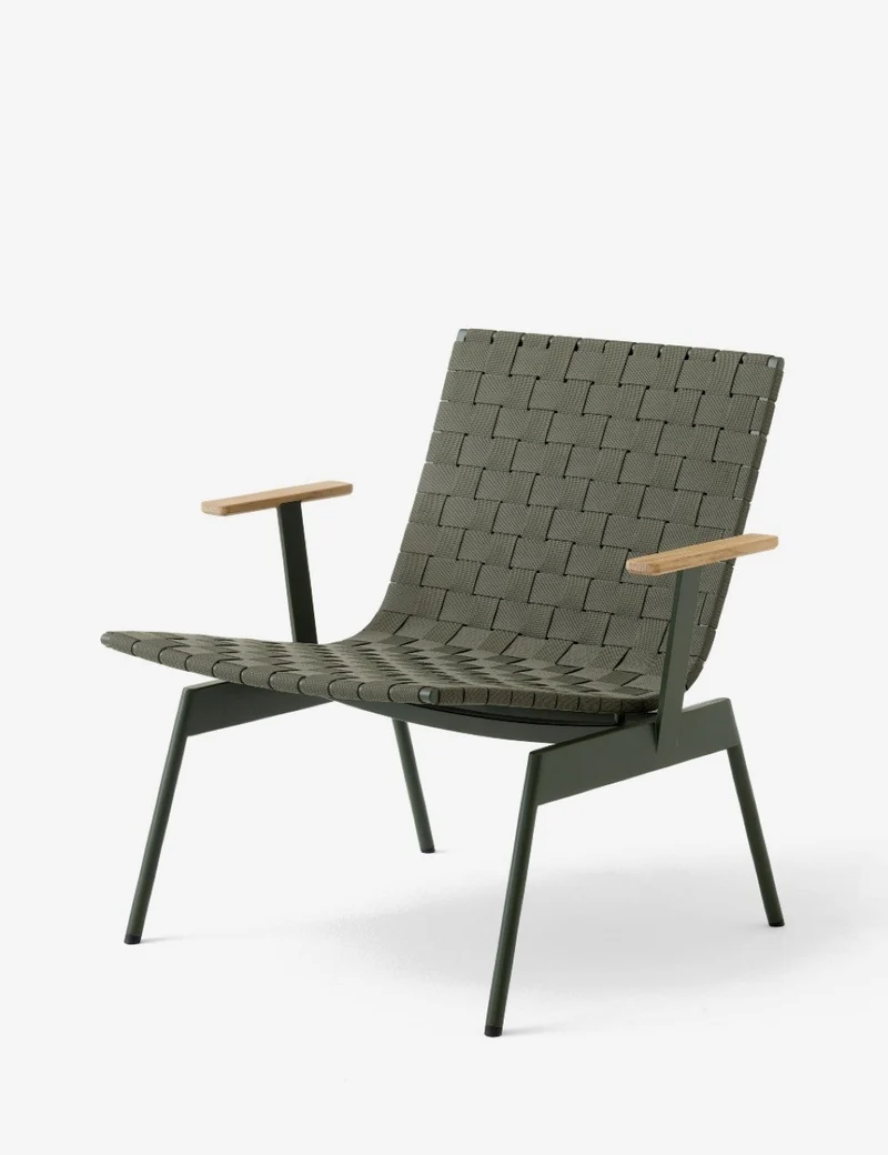 ville av45 lounge chair