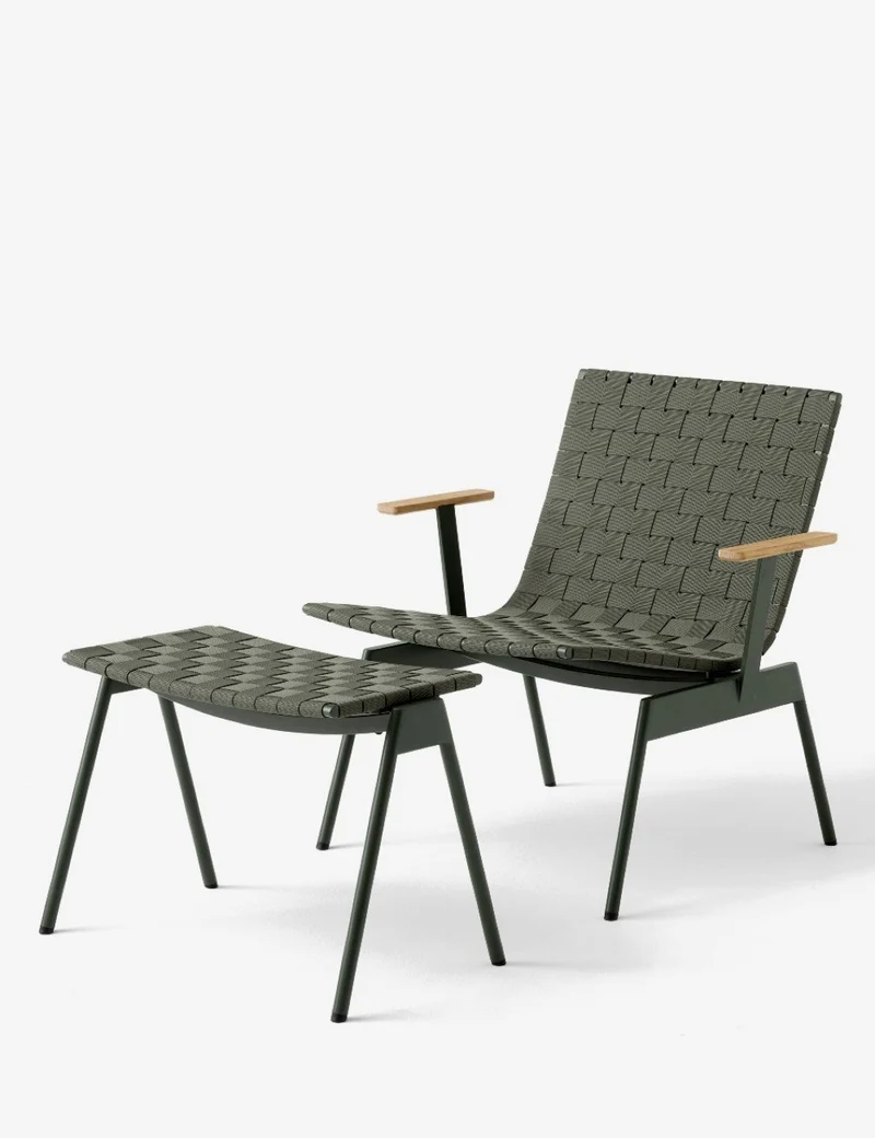 ville av45 lounge chair