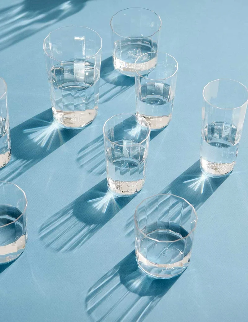 vaso angle 4 set