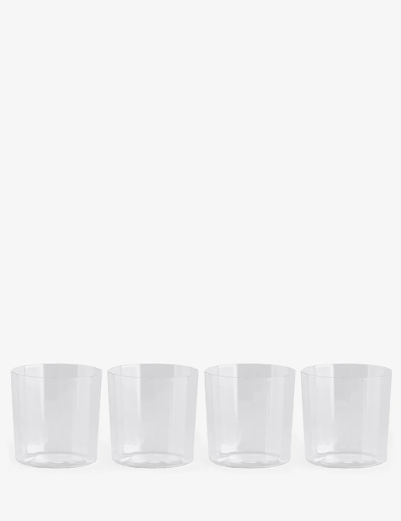 vaso angle 4 set