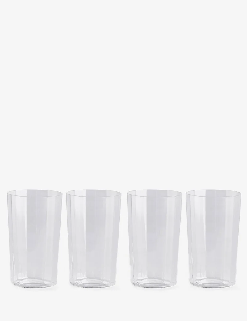 vaso angle m 4 set