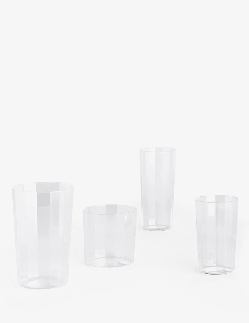 vaso angle m 4 set