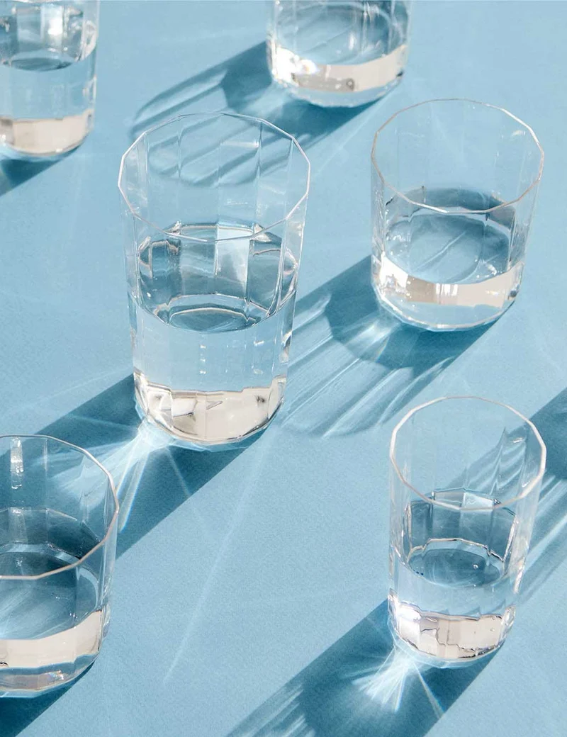 vaso angle m 4 set