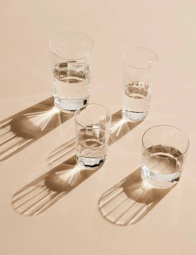 vaso angle m 4 set