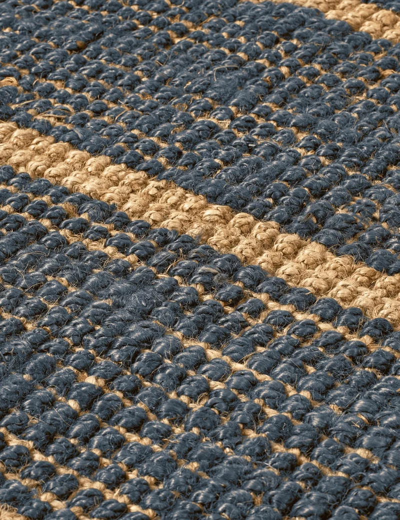 athens stripe rug