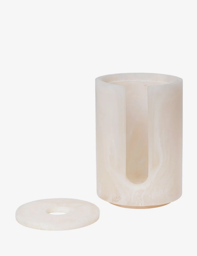 Soporte disco algodón Mist