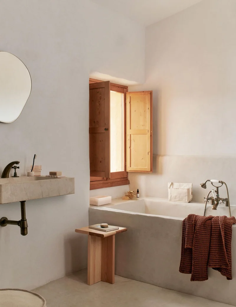 Soporte cepillo Mist