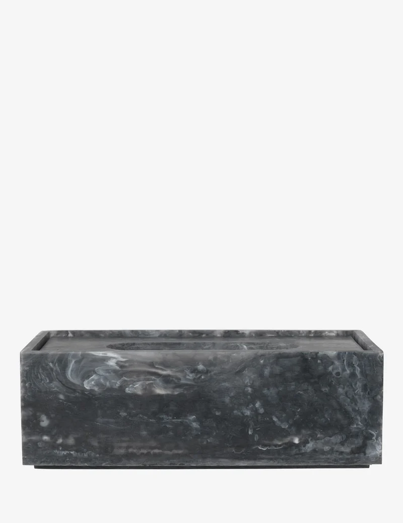 Caja pañuelos Mist