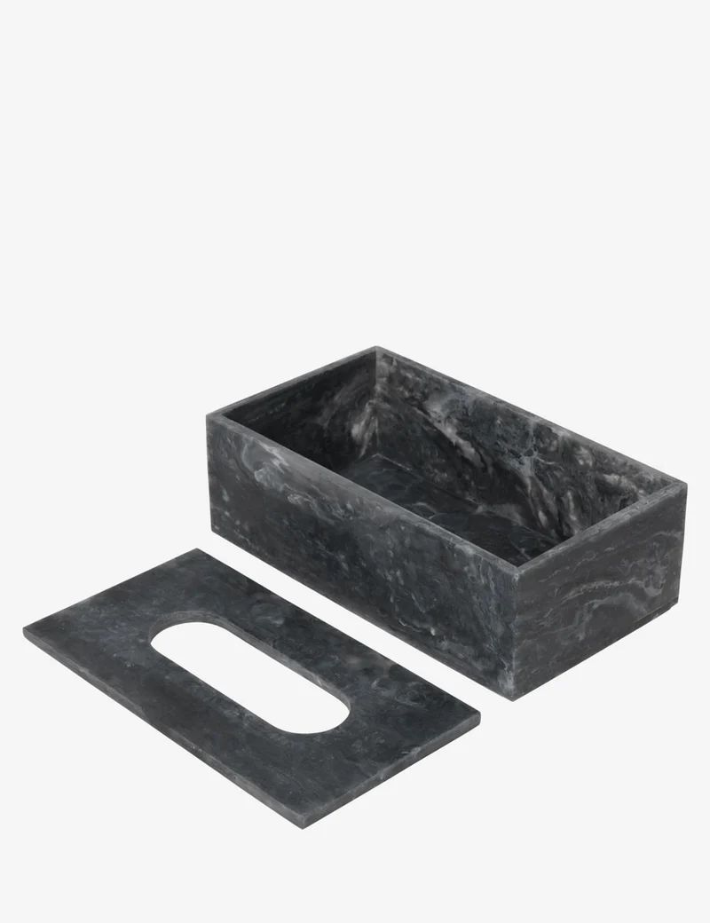Caja pañuelos Mist