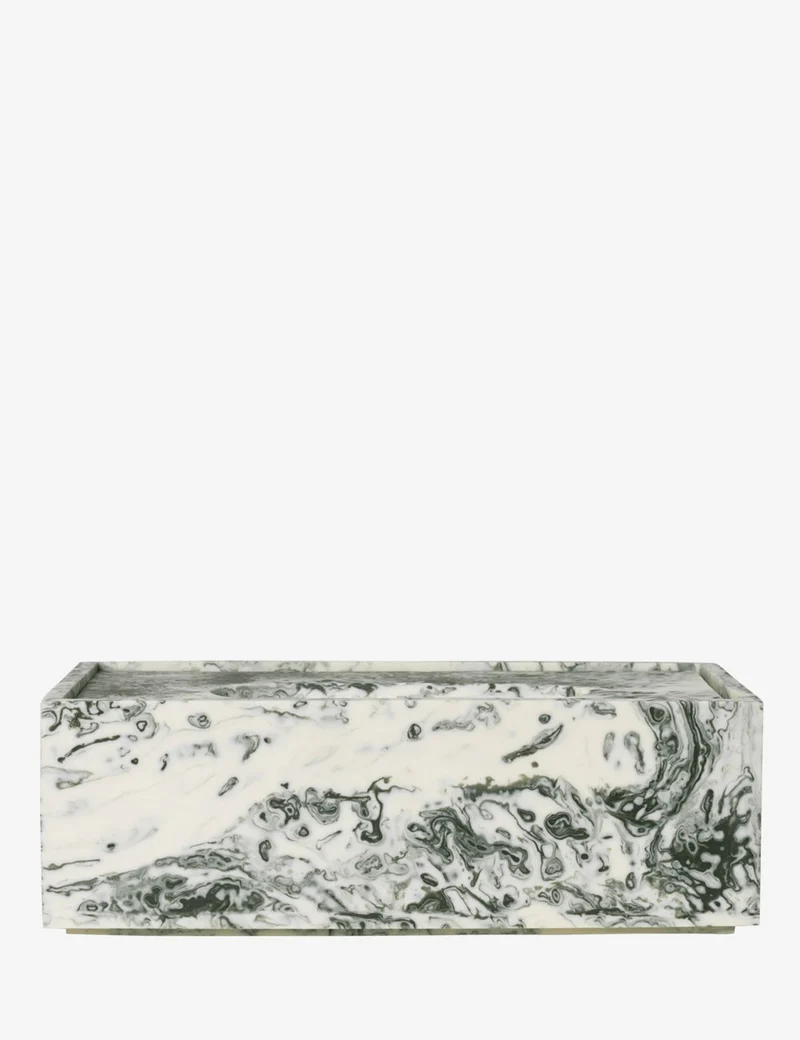 Caja pañuelos Mist