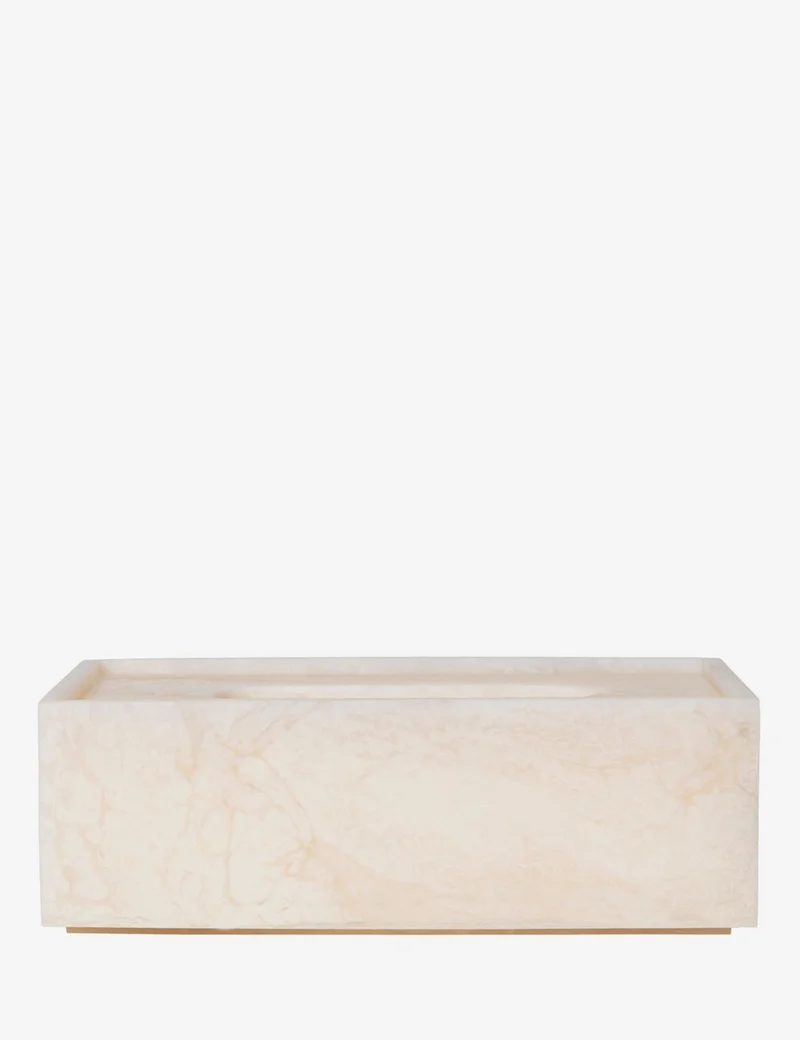 Caja pañuelos Mist