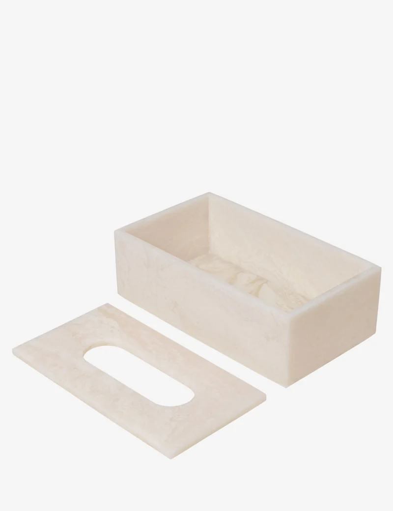 Caja pañuelos Mist