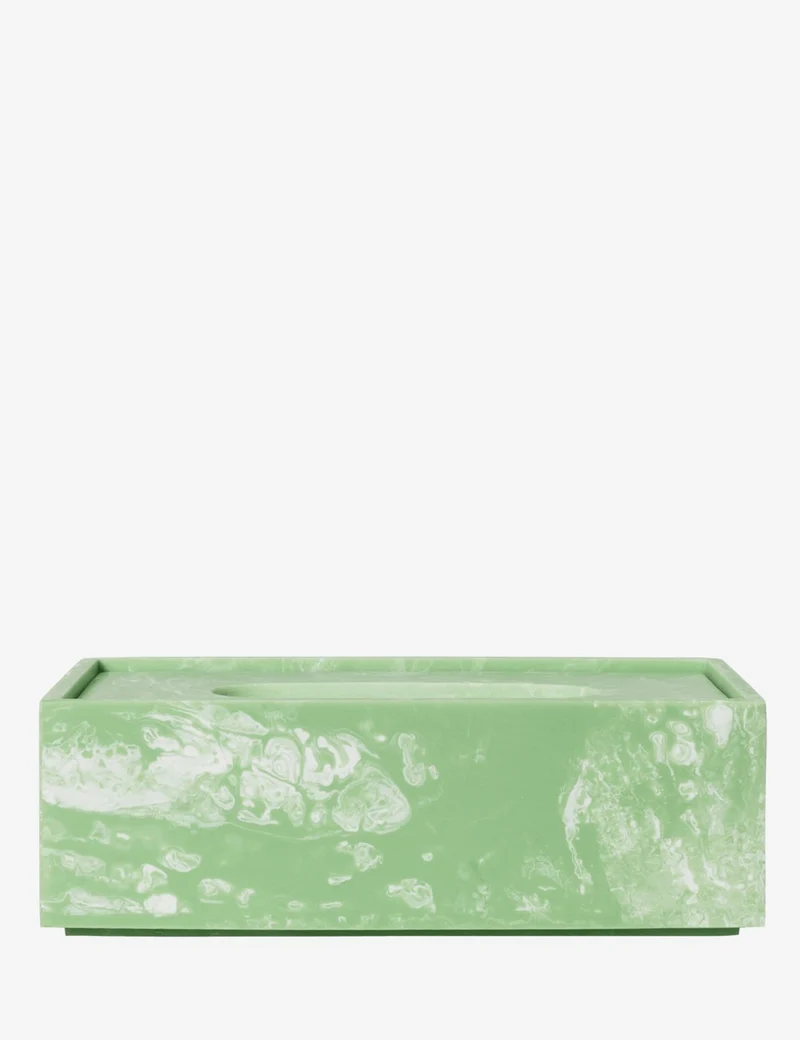 Caja pañuelos Mist