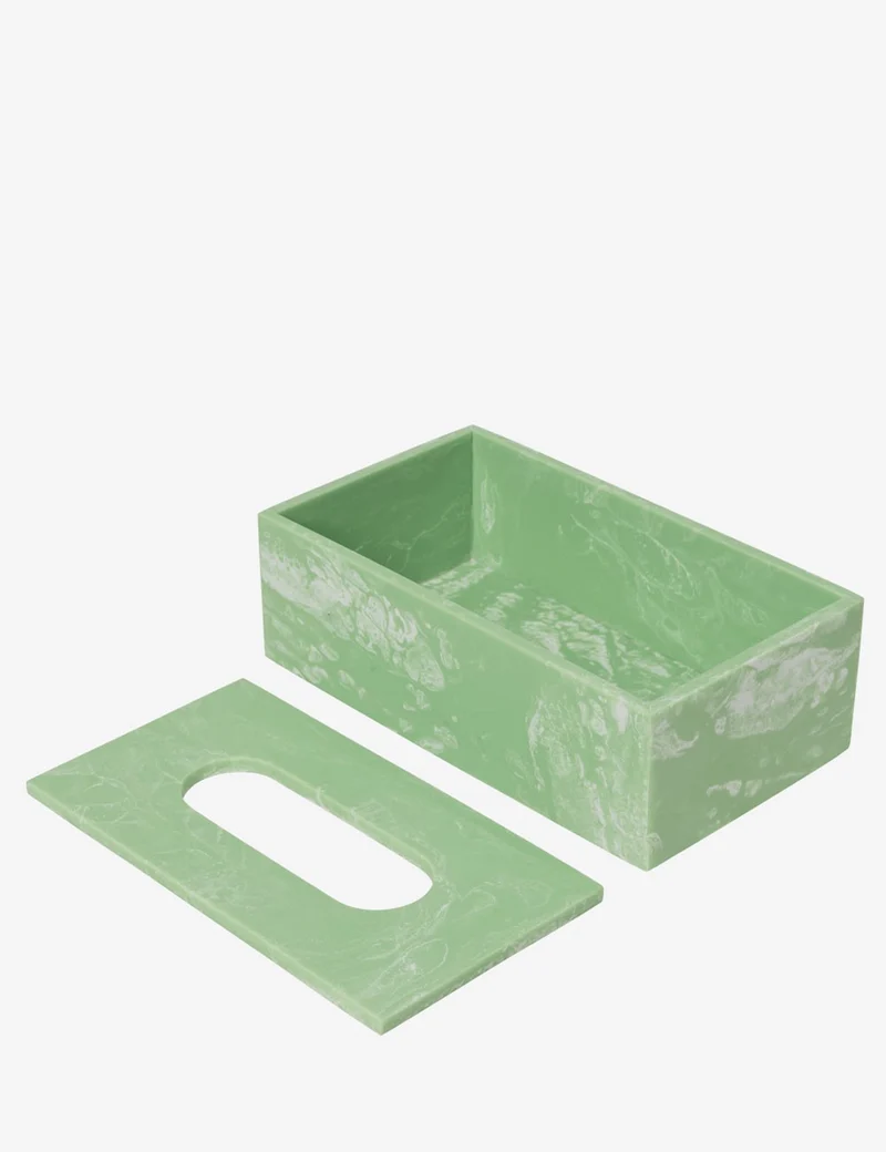 Caja pañuelos Mist