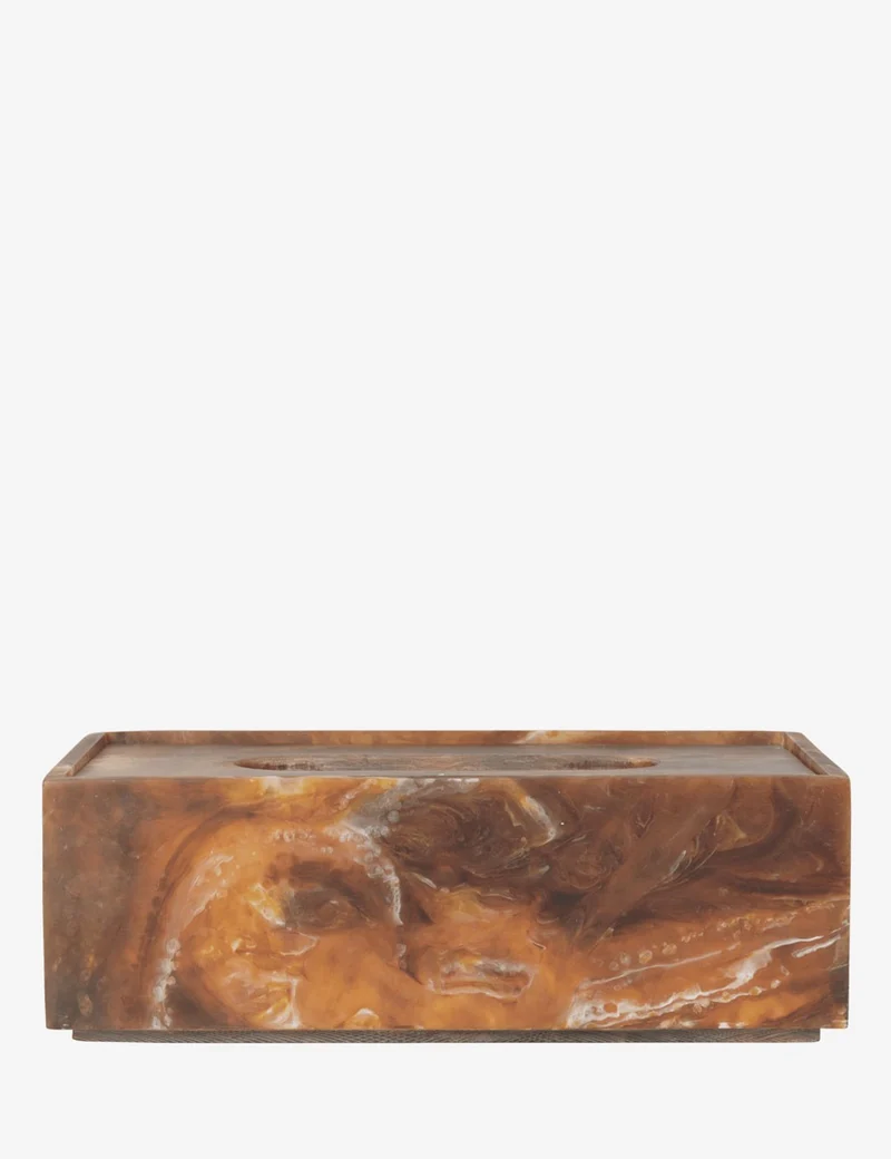 Caja pañuelos Mist