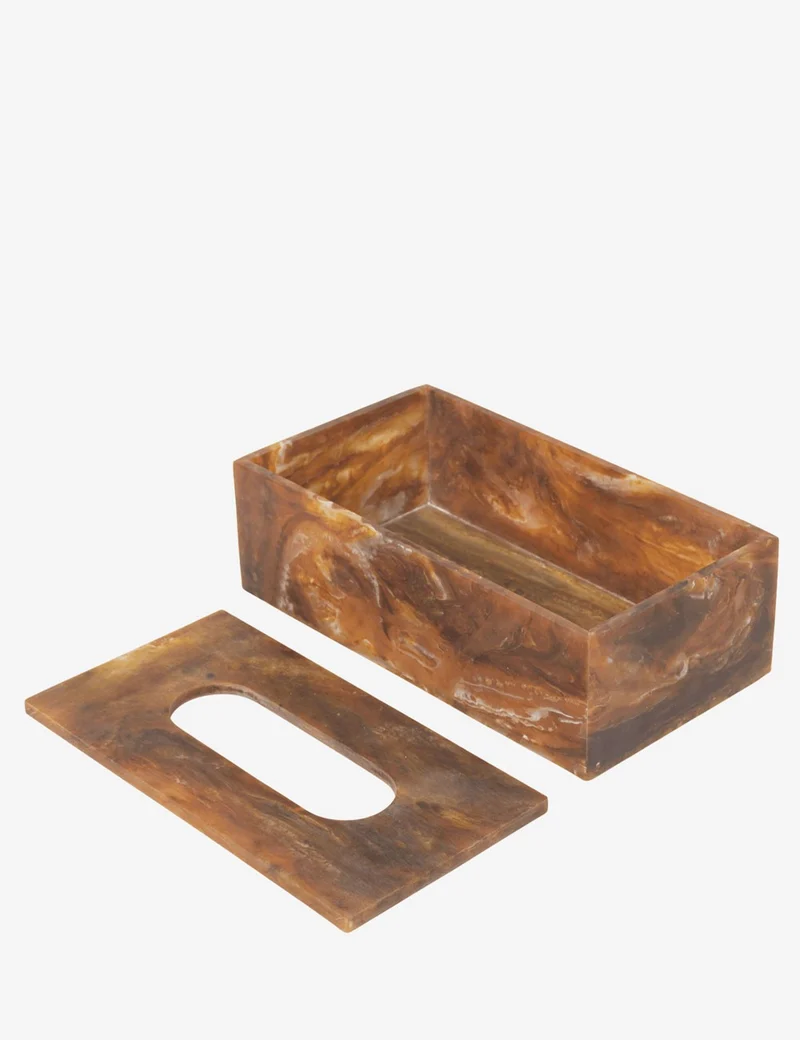 Caja pañuelos Mist