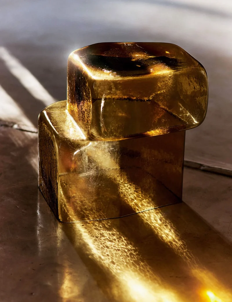 Escultura Oscil
